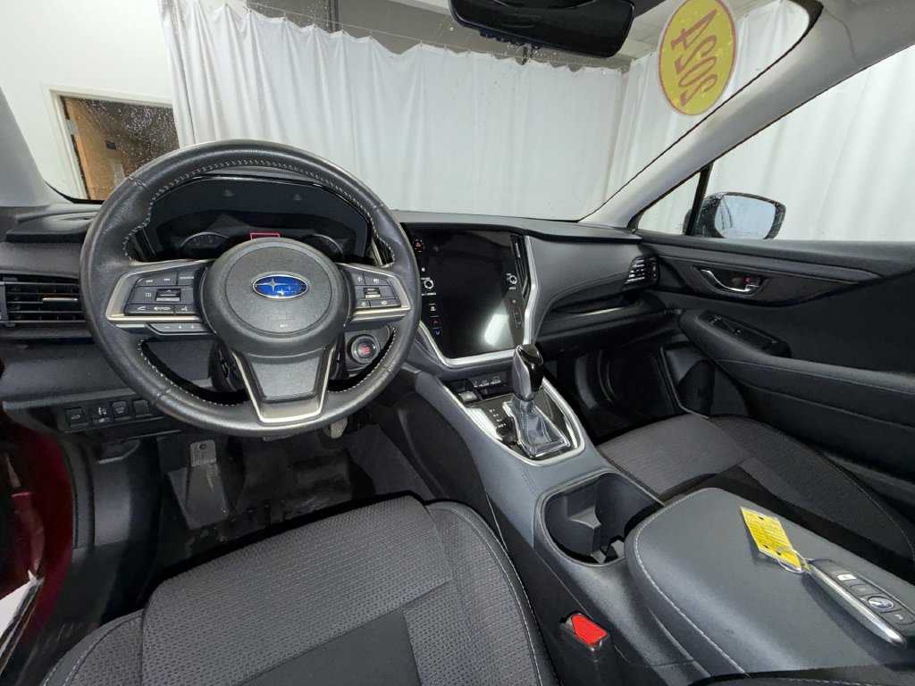 Used 2024 Subaru Outback Premium AWD/4WD image 12
