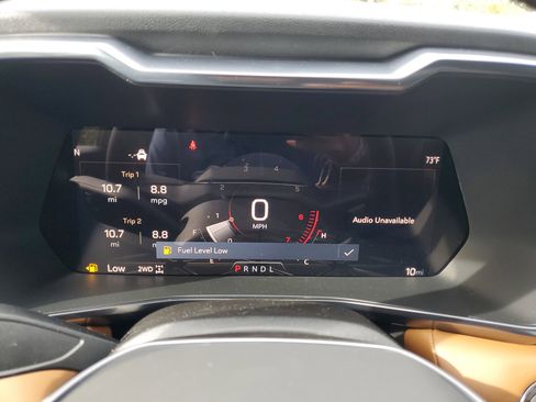 New 2026 GMC Canyon AT4 w/ Technology Plus Package image 14