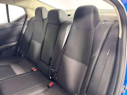 Used 2022 Nissan Sentra SV image 18