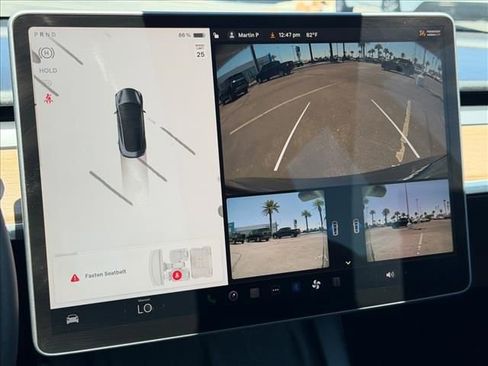 Used 2023 Tesla Model 3 Standard Range RWD image 21
