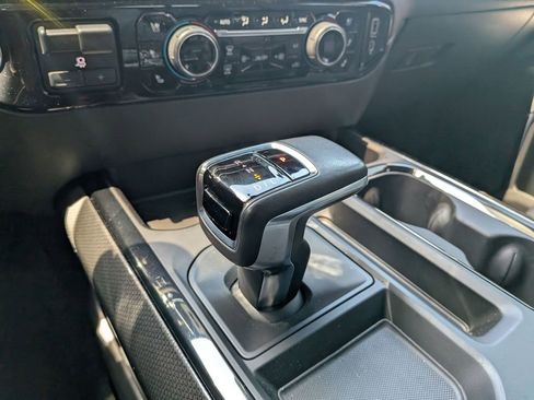 Used 2022 Chevrolet Silverado 1500 ZR2 AWD/4WD image 26