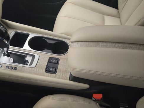 Used 2023 Nissan Murano SL w/ SL Moonroof Package AWD/4WD image 26