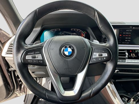 Used 2022 BMW X5 sDrive40i w/ Premium Package RWD image 11