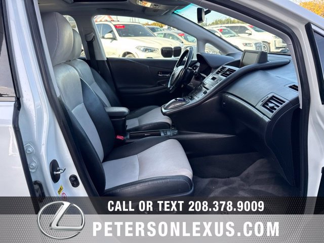Used 2010 Lexus HS 250h FWD image 13