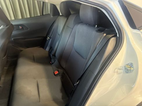 Used 2023 Toyota Prius LE FWD image 15