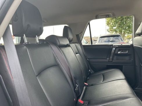 Used 2021 Toyota 4Runner TRD Off-Road Premium image 30