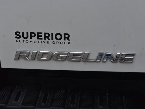 Used 2020 Honda Ridgeline RTL-E image 7