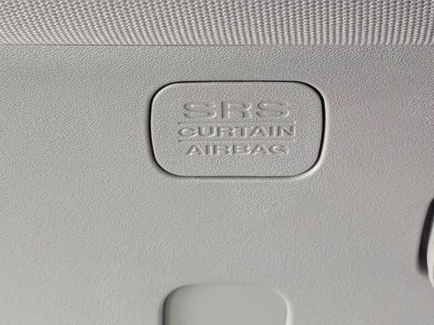 Used 2025 Nissan Frontier S w/ S Utility Package image 26