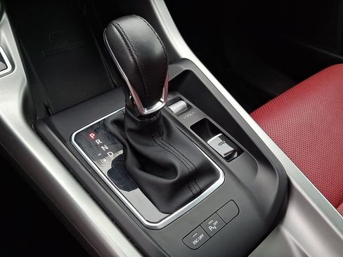 Certified 2024 Dodge Hornet R/T Plus w/ R/T Blacktop Package AWD/4WD image 15