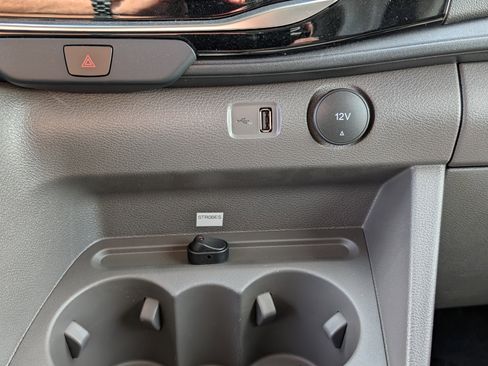 New 2025 Ford Transit 350 w/ Interior Upgrade Package image 27