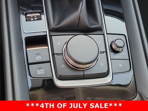 New 2026 MAZDA CX-50 AWD 2.5 S w/ Weather Package image 16