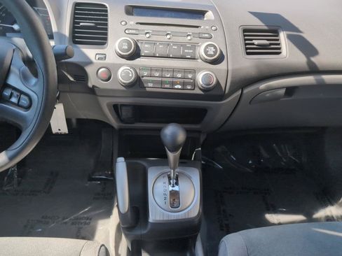 Used 2008 Honda Civic LX image 17