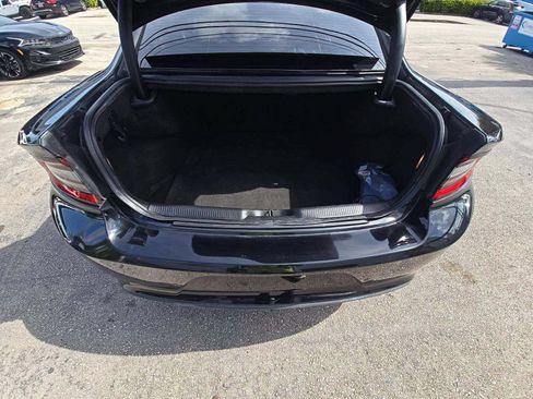 Used 2022 Dodge Charger R/T RWD image 13