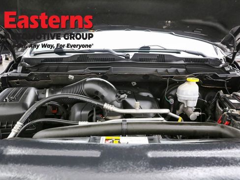 Used 2018 RAM 1500 Tradesman image 7