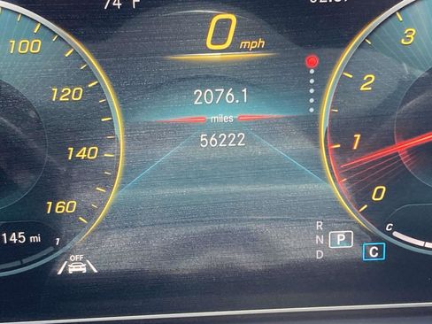 Used 2020 Mercedes-Benz GLE 350 4MATIC image 30