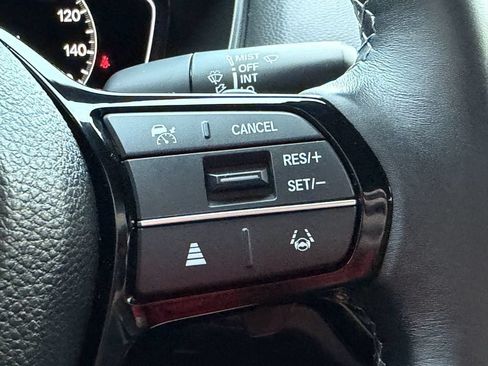 Used 2023 Honda Civic Sport image 29