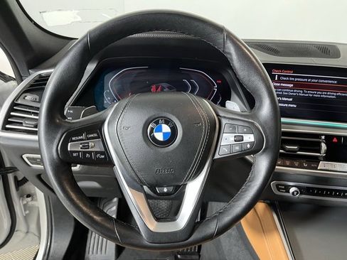 Used 2023 BMW X6 xDrive40i w/ Premium Package image 12
