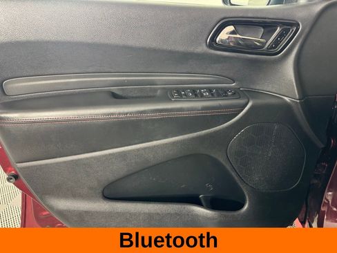 Used 2024 Dodge Durango GT image 10