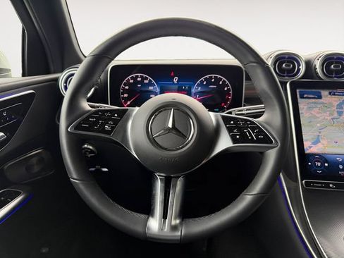Certified 2026 Mercedes-Benz GLC 300 4MATIC image 17