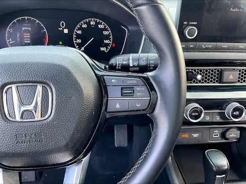 Used 2023 Honda Civic EX-L image 21
