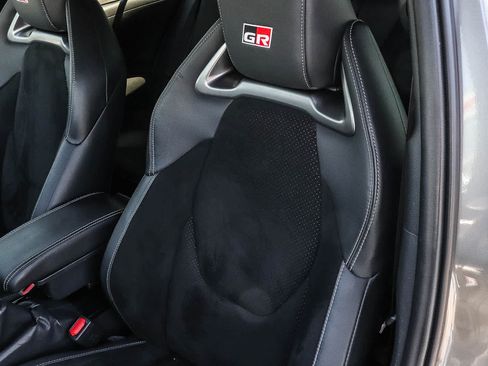 Used 2024 Toyota Corolla GR AWD/4WD image 33