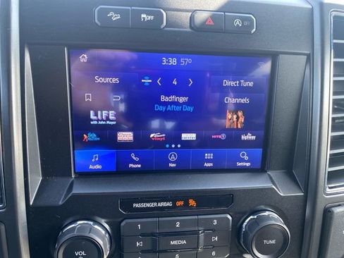 Used 2020 Ford F150 XLT w/ Equipment Group 302A Luxury image 23