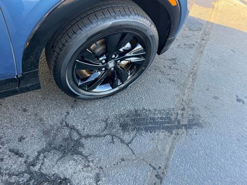 Used 2024 Buick Encore GX Sport Touring w/ Comfort Package image 31