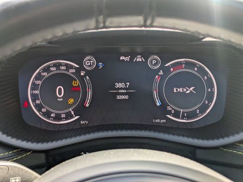 Used 2021 Aston Martin DBX image 32
