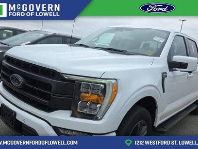 Used 2023 Ford F150 Lariat