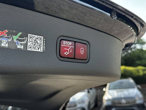 Certified 2025 Mercedes-Benz GLC 350e 4MATIC image 22