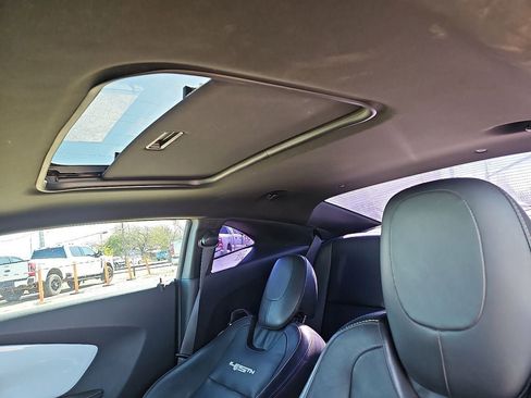 Used 2012 Chevrolet Camaro LT w/ 45th Anniversary Package image 19