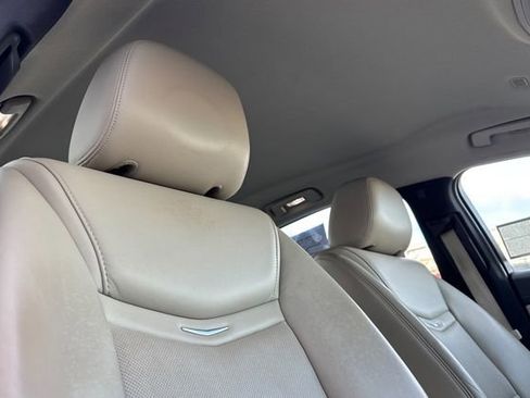 Used 2018 Cadillac XTS Luxury image 22