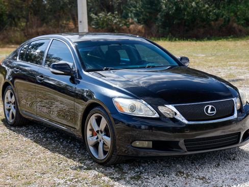 Used 2008 Lexus GS 460 image 15