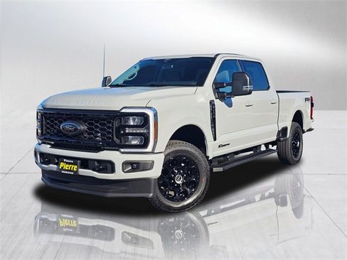 New 2026 Ford F250 XLT w/ XLT Premium Package image 1