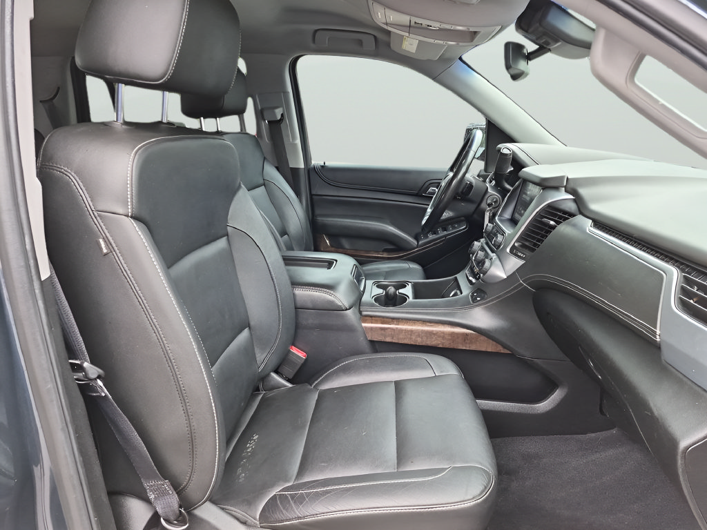 Used 2019 Chevrolet Tahoe LT AWD/4WD image 38