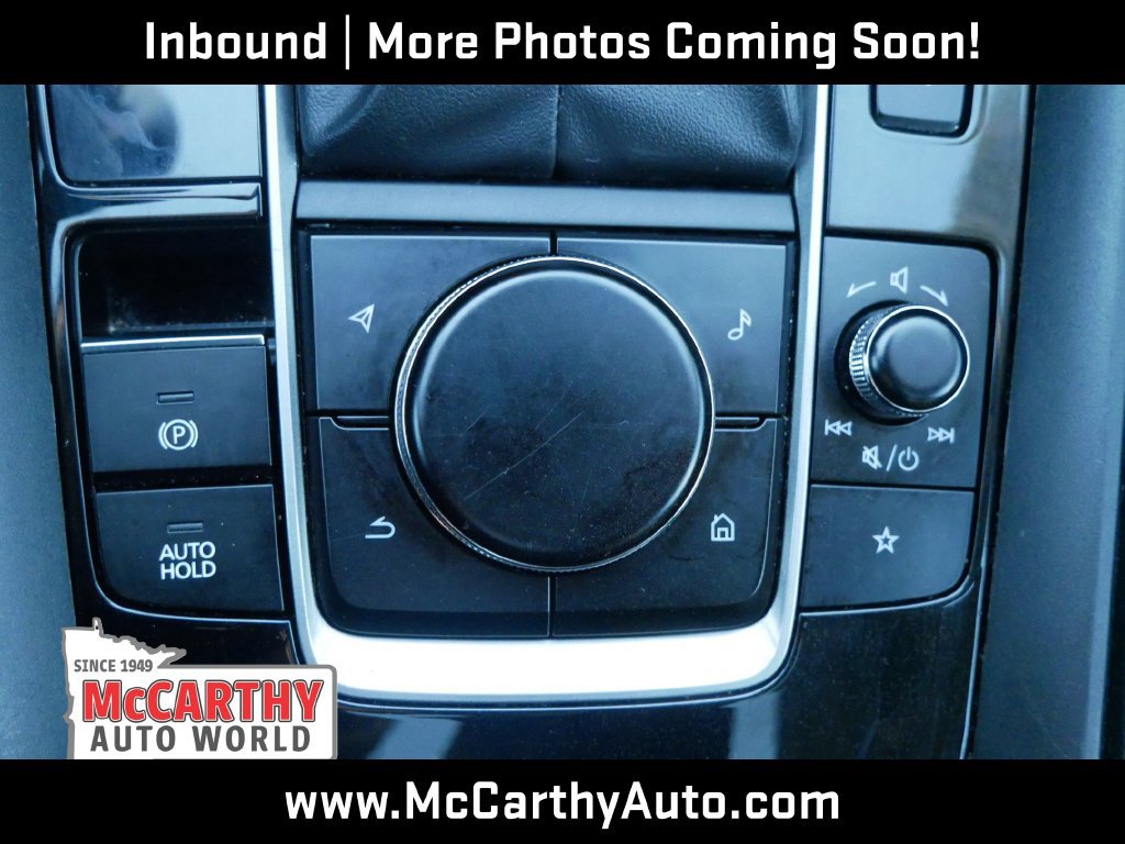Used 2025 MAZDA CX-50 AWD 2.5 Hybrid w/ Premium Pkg image 23