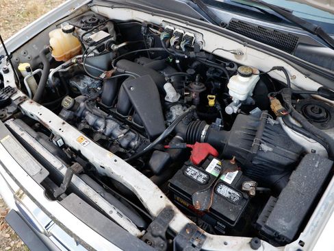 Used 2008 Ford Escape XLT image 39