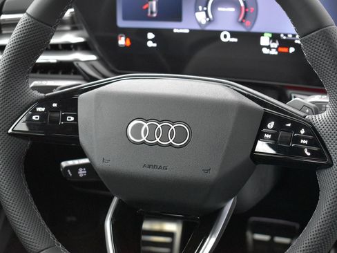 New 2026 Audi S5 Premium Plus AWD/4WD image 13
