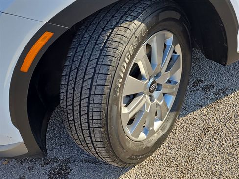 Certified 2023 Hyundai Palisade SEL w/ Cargo Package image 32