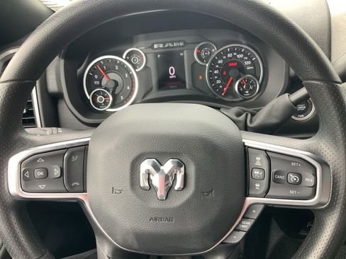 New 2026 RAM 5500 Tradesman AWD/4WD image 19