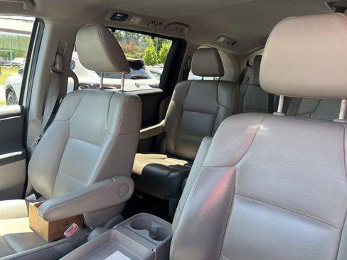 Used 2014 Honda Odyssey EX-L image 9