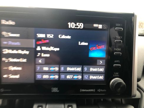 Certified 2020 Toyota RAV4 Limited image 13