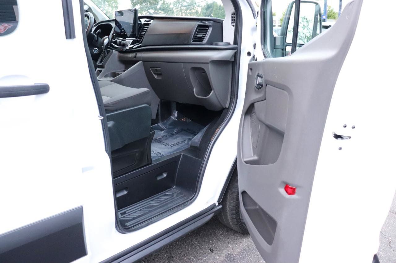 Used 2026 Ford Transit 350 XLT RWD image 14