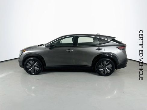 Certified 2023 Nissan Ariya FWD image 6