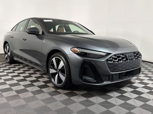 New 2026 Audi A5 2.0T Prestige AWD/4WD image 23