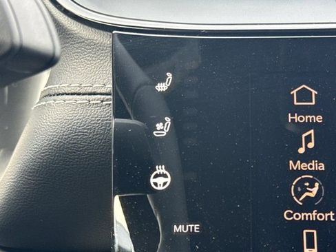 New 2026 Jeep Grand Cherokee L Limited image 20