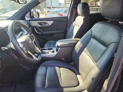 Used 2022 Chevrolet Blazer LT w/ Redline Edition image 11