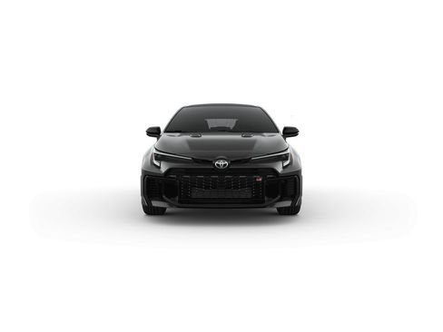 New 2025 Toyota Corolla GR image 58