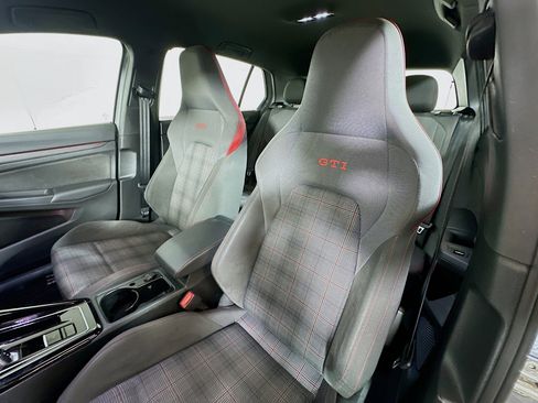 Used 2024 Volkswagen GTI S image 19