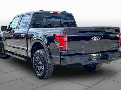 Certified 2024 Ford F150 XLT w/ Equipment Group 302A MID AWD/4WD image 6
